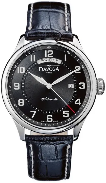 Davosa 161.483.56 Executive HERITAGE - zdjęcie 1