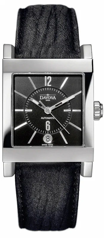 Davosa 161.493.55 Executive X-AGON - zdjęcie 1