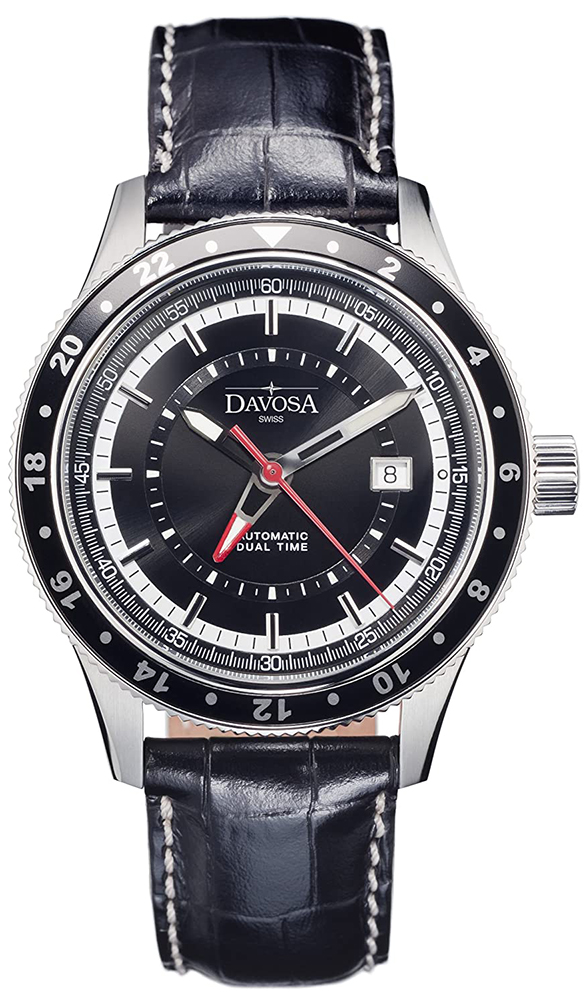 Davosa WORLD TRAVELLER AUTOMATIC 161.501.55