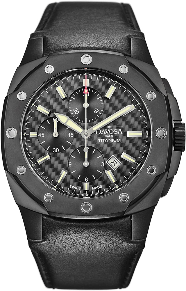 Davosa TITANIUM 161.506.85