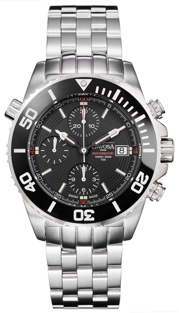 Davosa ARGONAUTIC LUMIS CHRONO 161.508.20