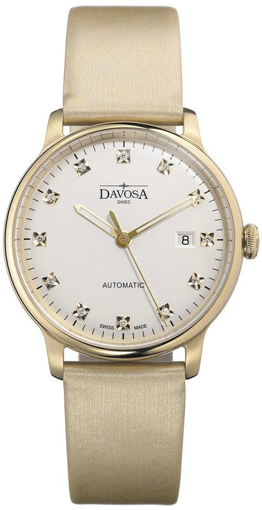Davosa VANGUARD 161.516.35