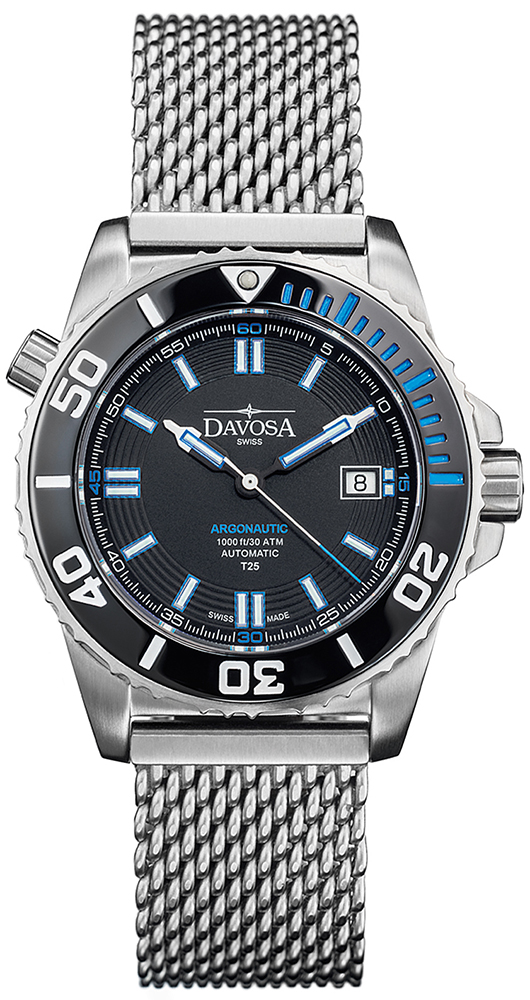 Davosa ARGONAUTIC LUMIS 161.520.40