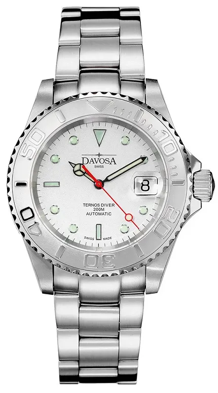 Davosa 161.555.10 Diving TERNOS CERAMIC - zdjęcie 1
