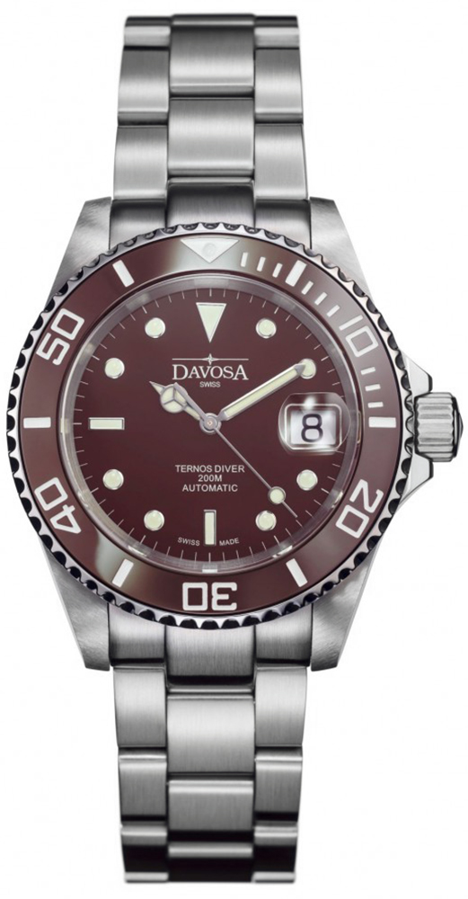 Davosa TERNOS CERAMIC 161.555.80