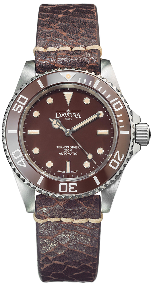 Davosa TERNOS VINTAGE AUTOMATIC 161.555.95