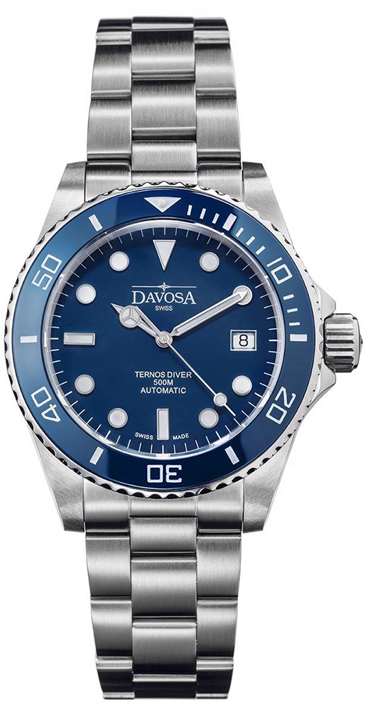 Davosa TERNOS PROFESSIONAL AUTOMATIC 161.556.40