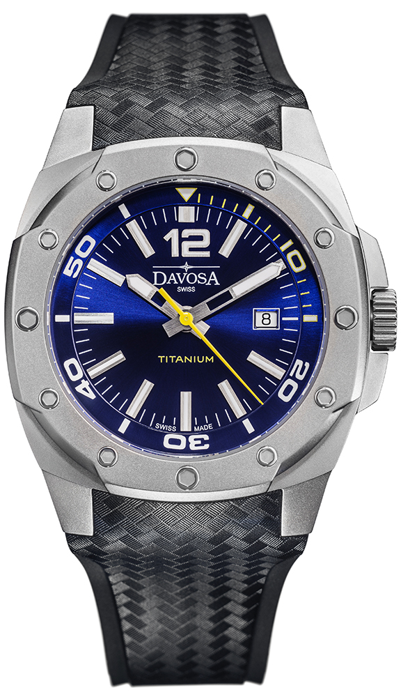 Davosa TITANIUM 161.560.45