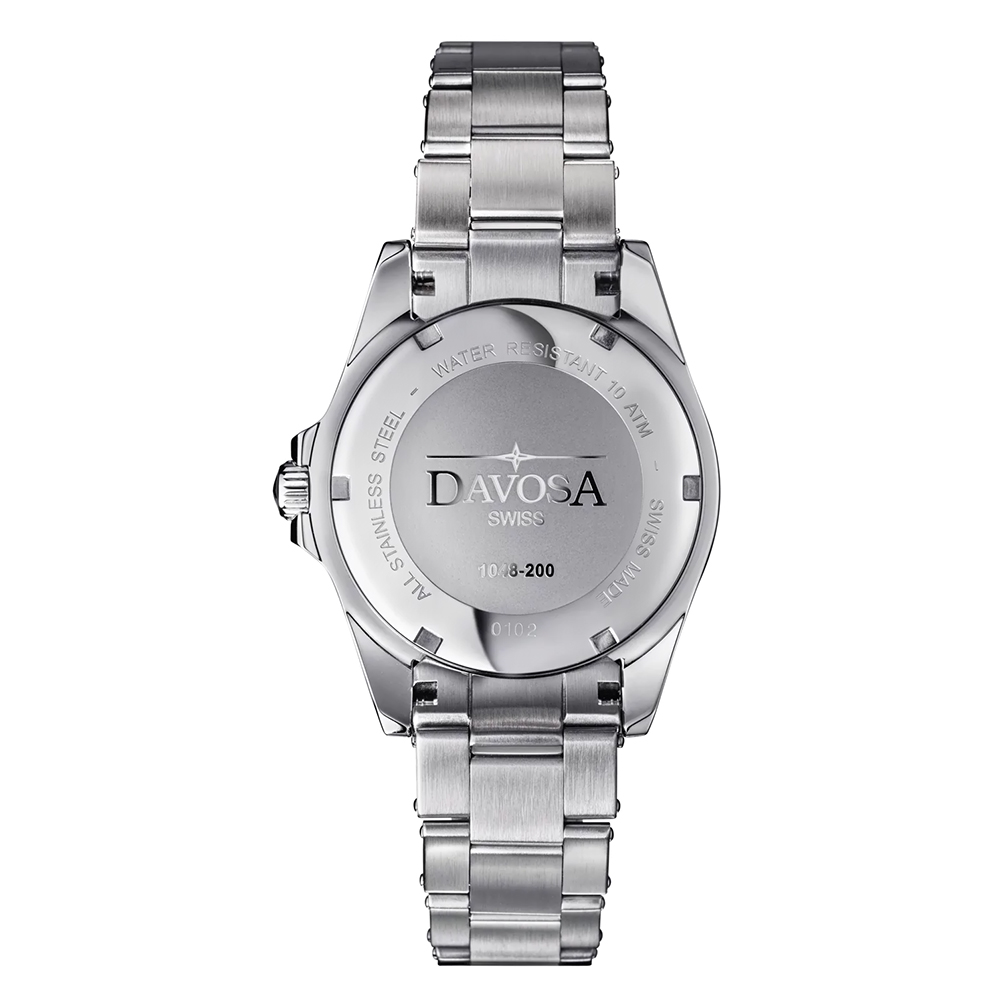 16152560 zegarek męski Diving - miniatura 2