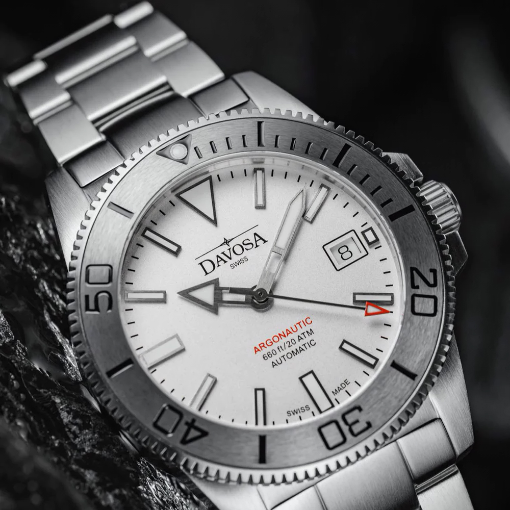 16153210 zegarek męski Diving - miniatura 7