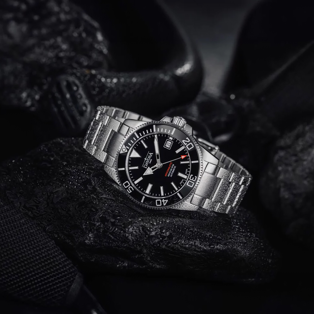 16153250 zegarek męski Diving - miniatura 3