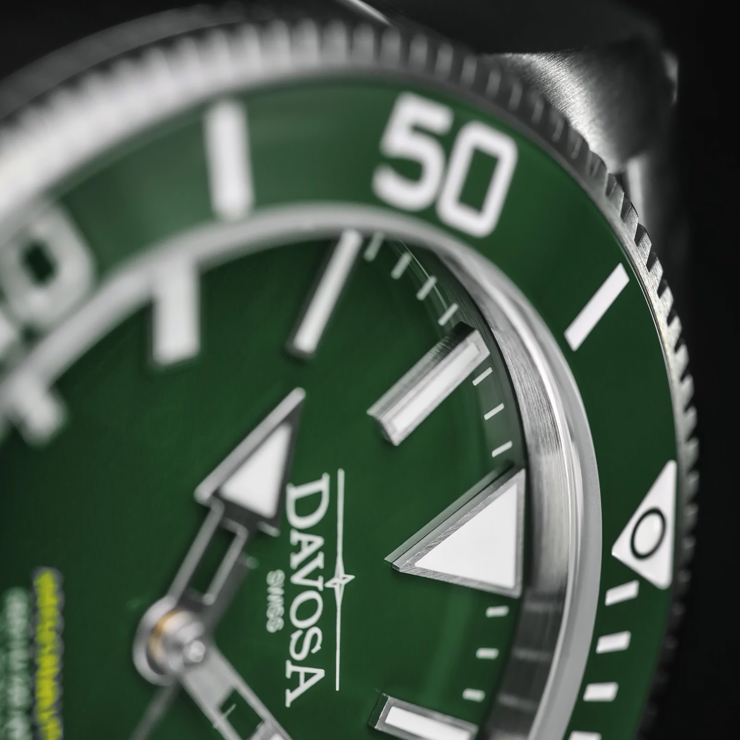 16153270 zegarek klasyczny Diving - miniatura 5