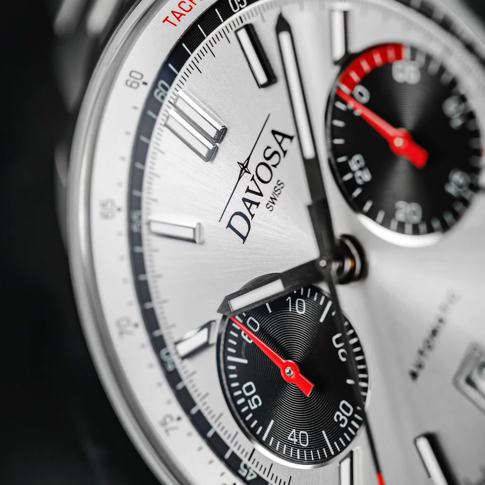 16153610 zegarek sportowy Pilot - miniatura 8