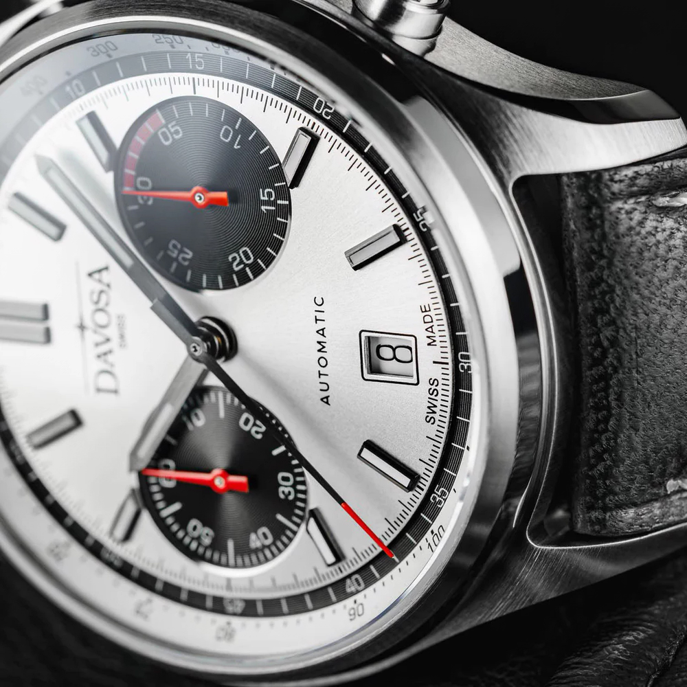 16153615 zegarek sportowy Pilot - miniatura 4