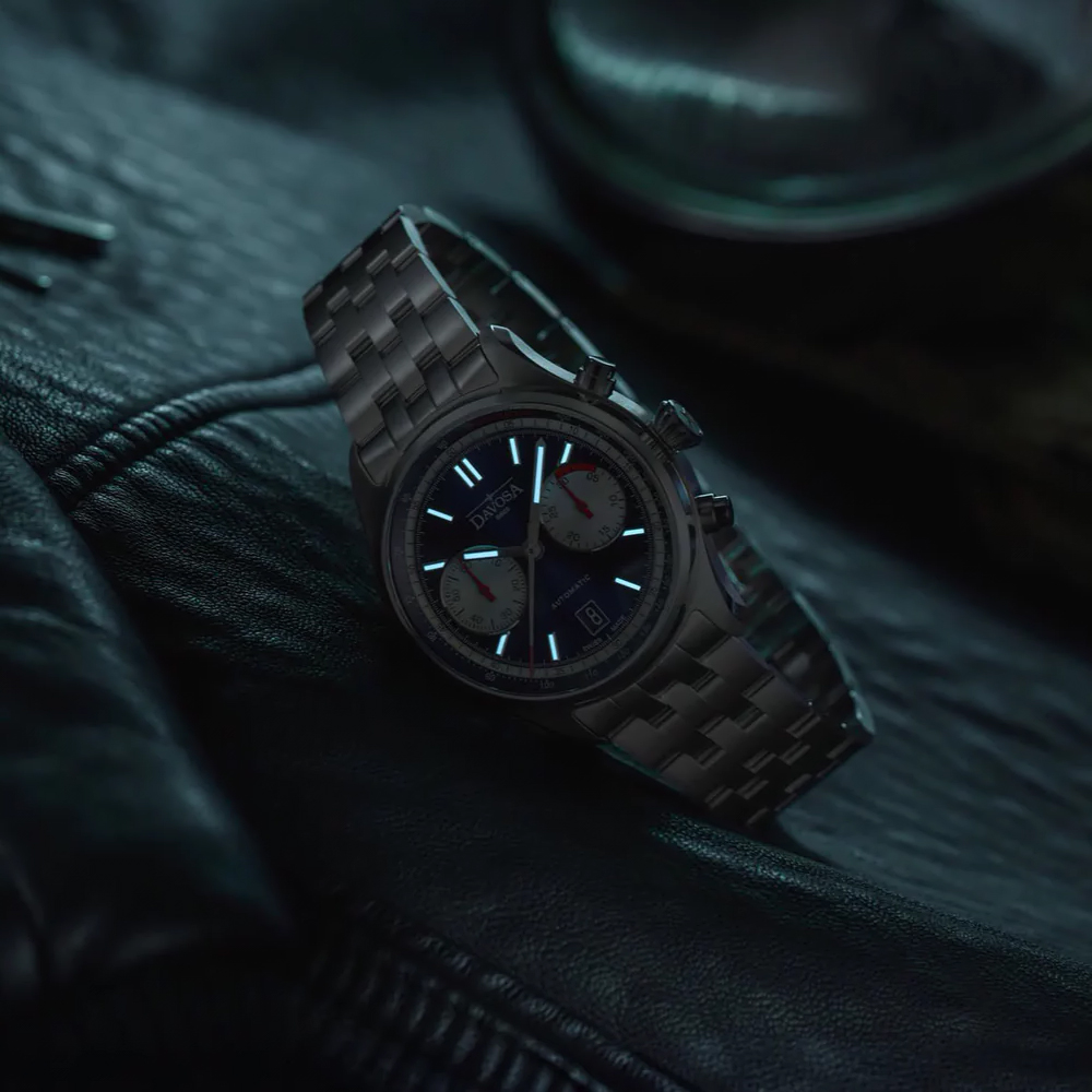 16153640 zegarek męski Pilot - miniatura 10