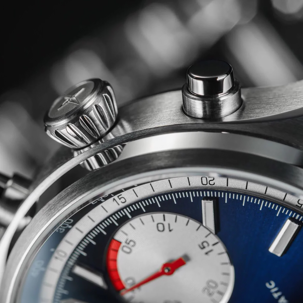 16153640 zegarek Pilot z chronograf - miniatura 8