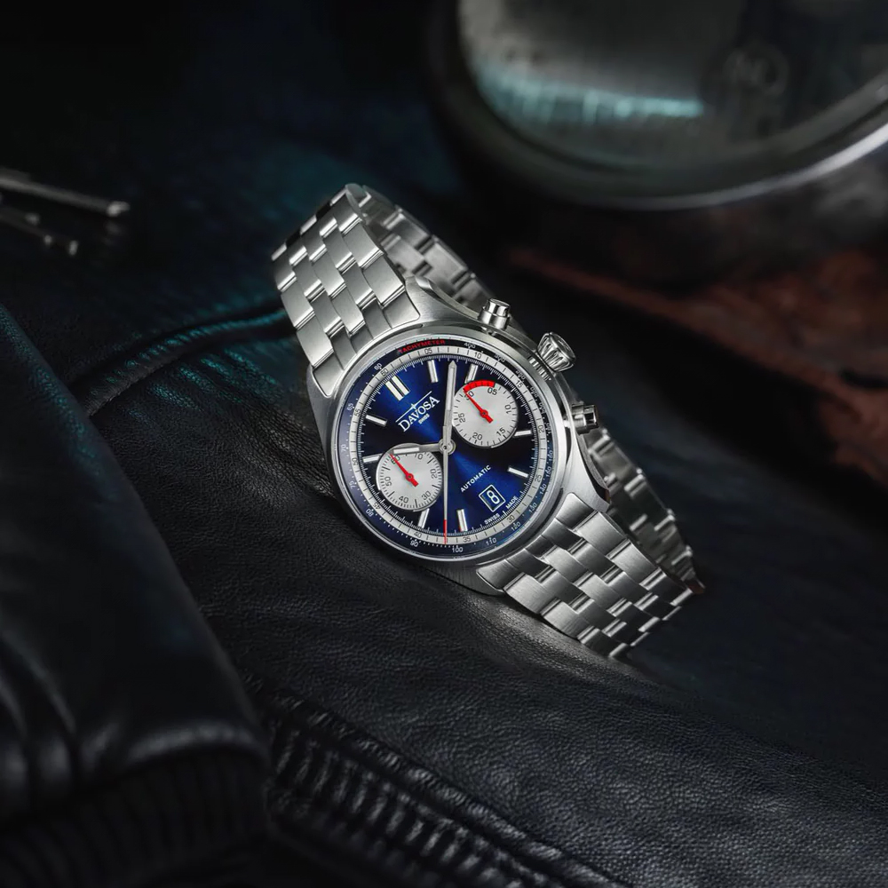 16153640 zegarek sportowy Pilot - miniatura 4