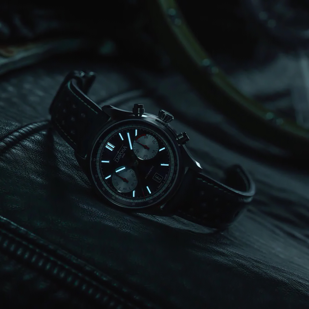16153645 zegarek męski Pilot - miniatura 4