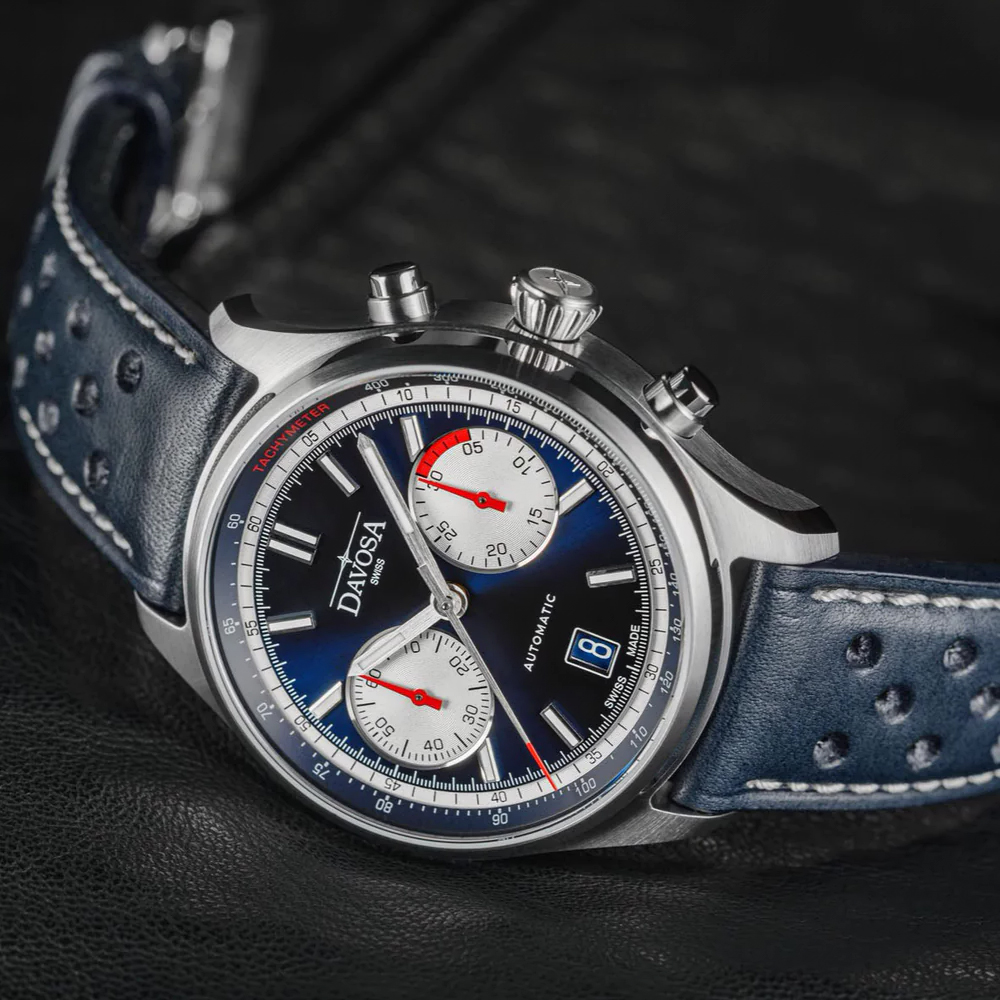 16153645 zegarek Pilot z chronograf - miniatura 6