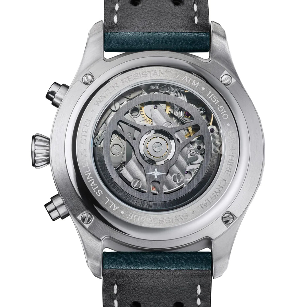 16153645 zegarek sportowy Pilot - miniatura 2