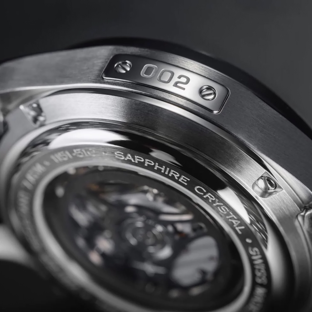 16153650 zegarek sportowy Pilot - miniatura 10