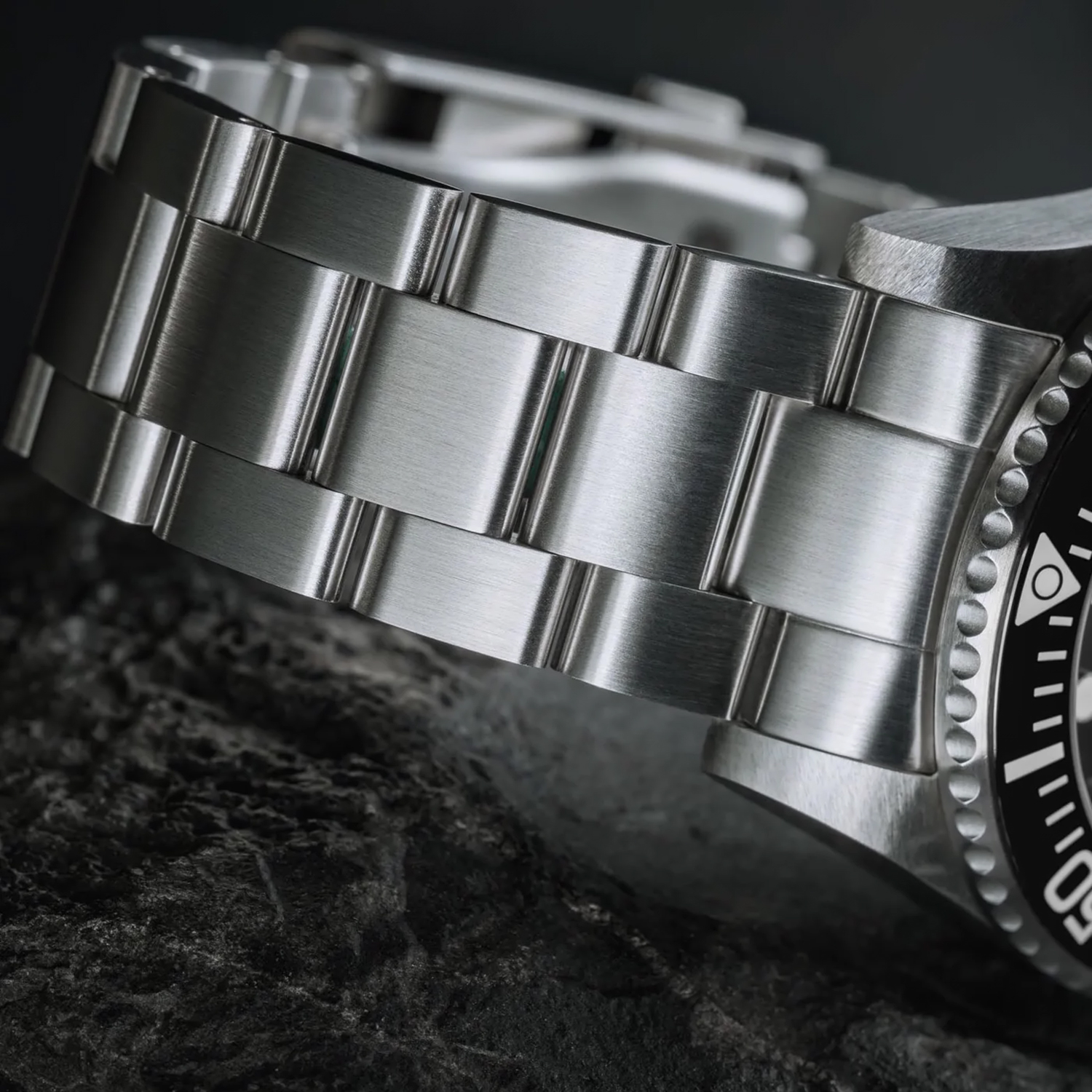 16153850 zegarek męski klasyczny Diving bransoleta - miniatura 14