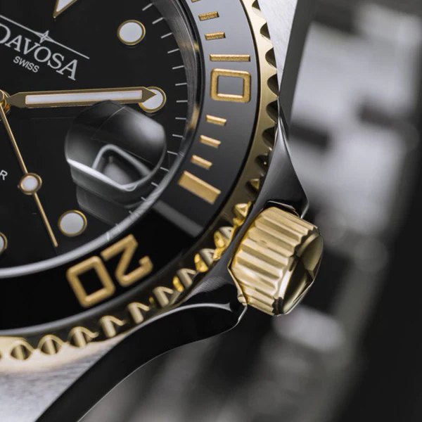 16155503 zegarek klasyczny Diving - miniatura 4