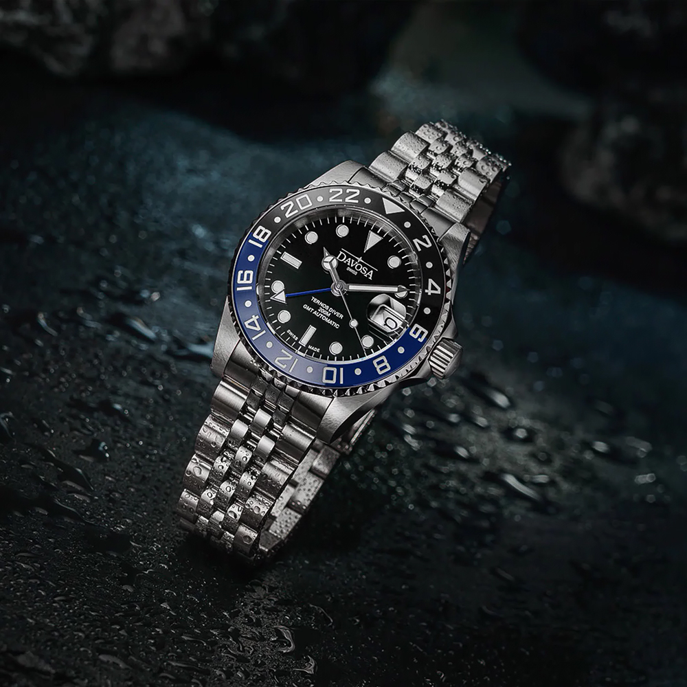 16159004 zegarek męski Diving - miniatura 8