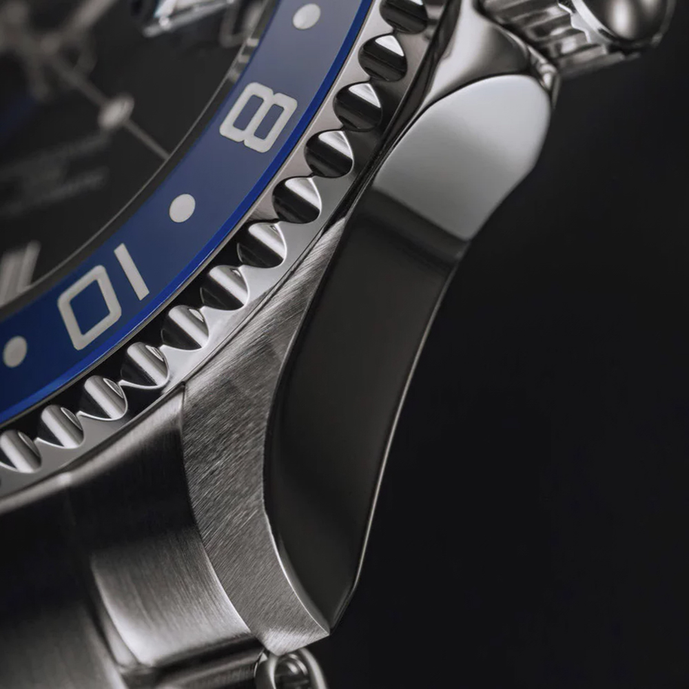 16159040 zegarek elegancki Diving - miniatura 4