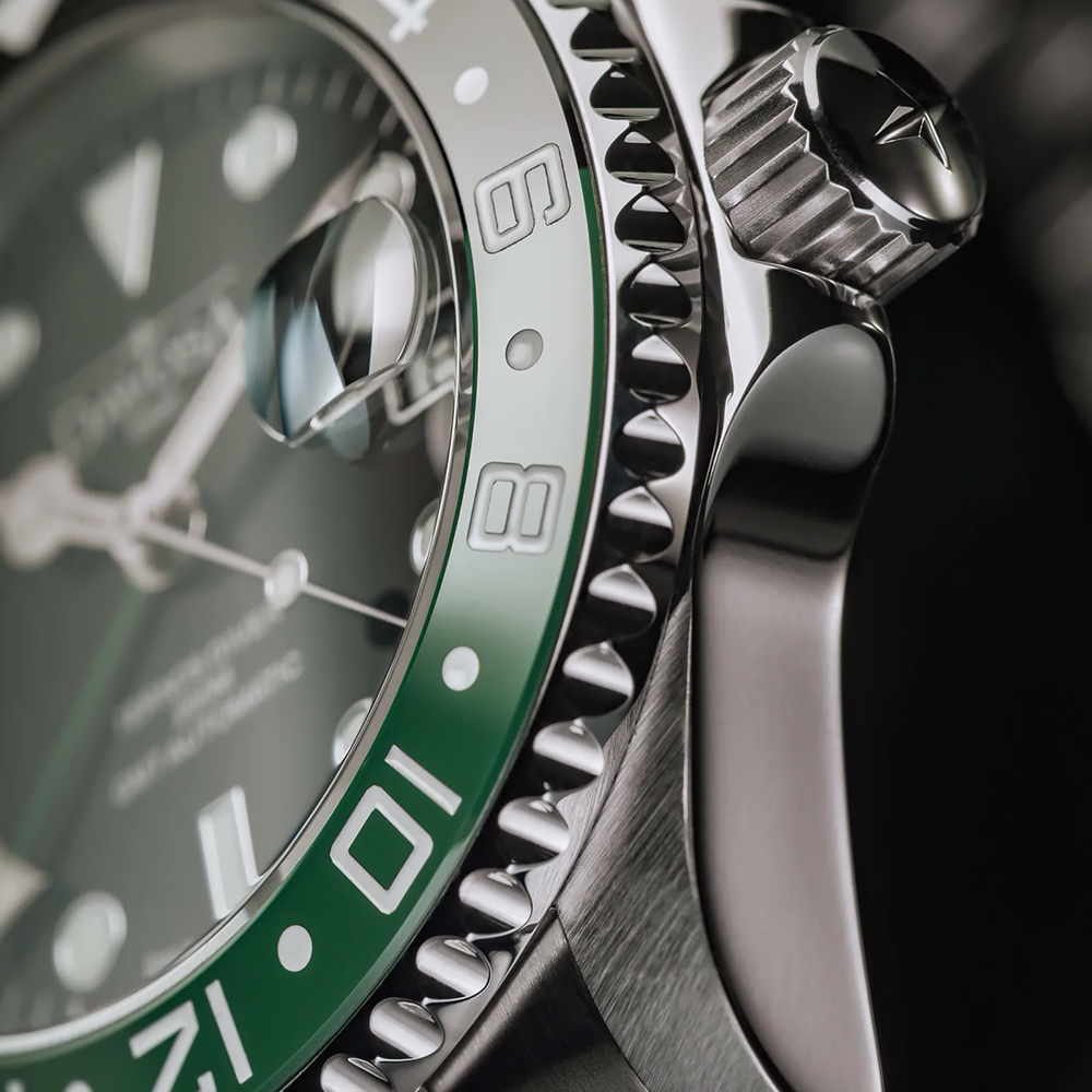 16159070 zegarek elegancki Diving - miniatura 4