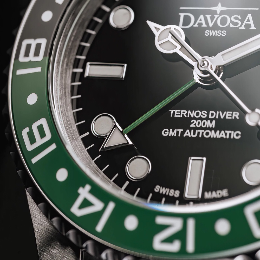 16159070 zegarek męski Diving - miniatura 5