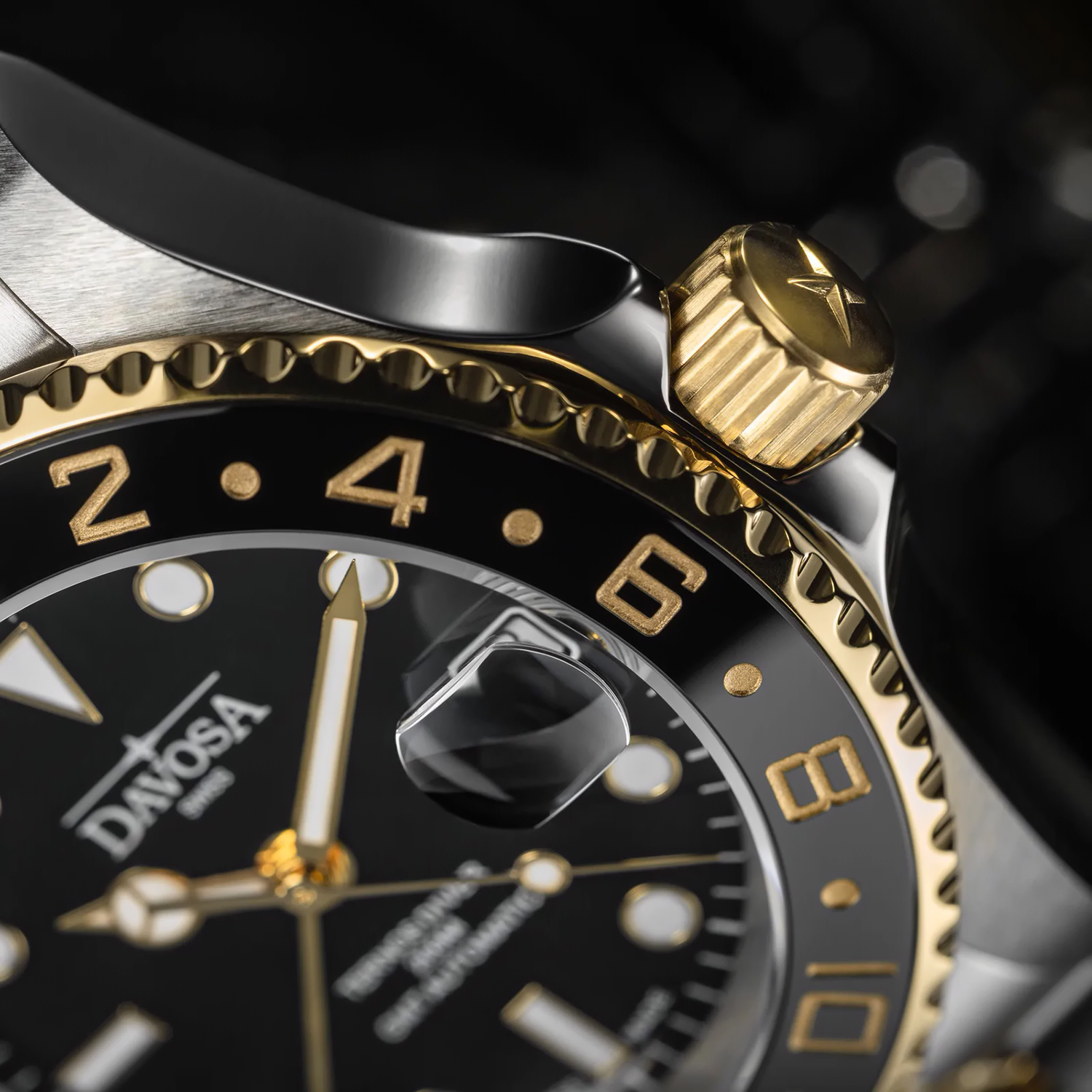 16159105 zegarek męski Diving - miniatura 2