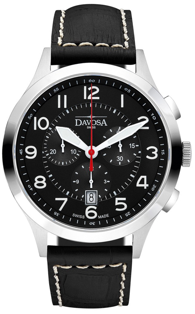 Davosa METROPOLITAN 162.434.56