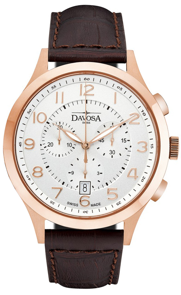 Davosa METROPOLITAN 162.434.66