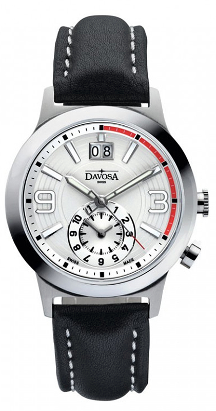 Davosa VAGABOND DUAL TIME 162.468.15