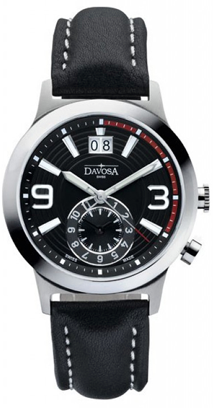 Davosa VAGABOND DUAL TIME 162.468.55