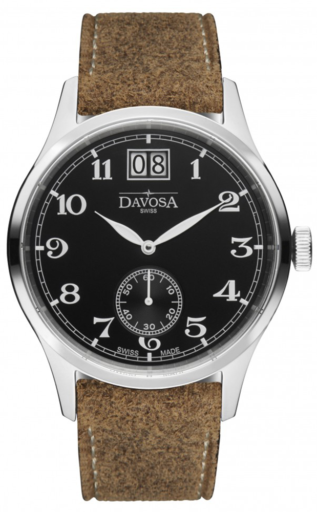 Davosa HERITAGE 162.478.56