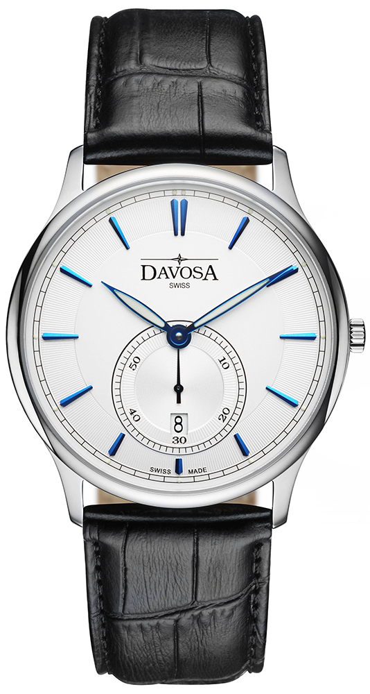 Davosa FLATLINE 162.483.15