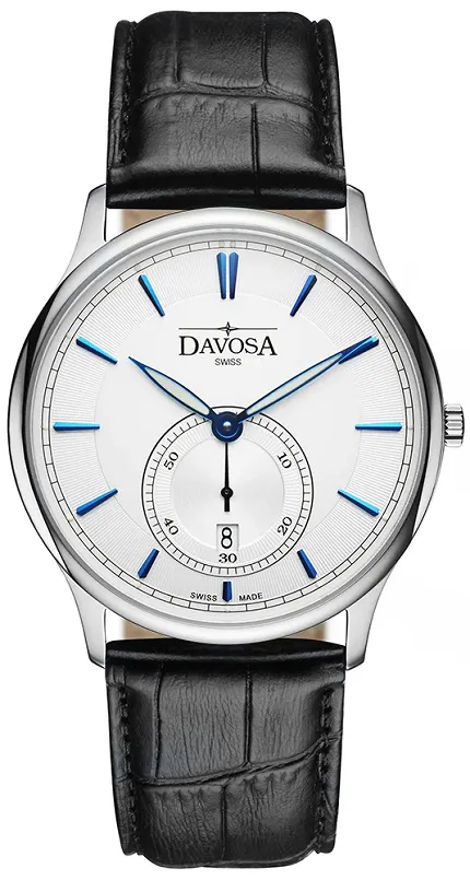 Davosa 162.483.15 Executive FLATLINE - zdjęcie 1
