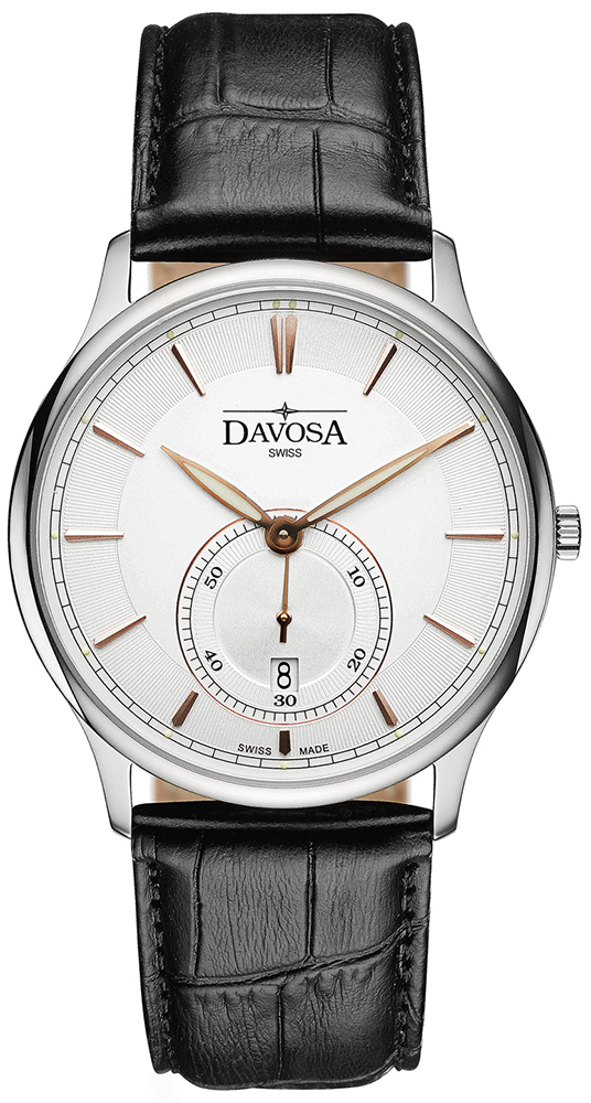 Davosa FLATLINE 162.483.65