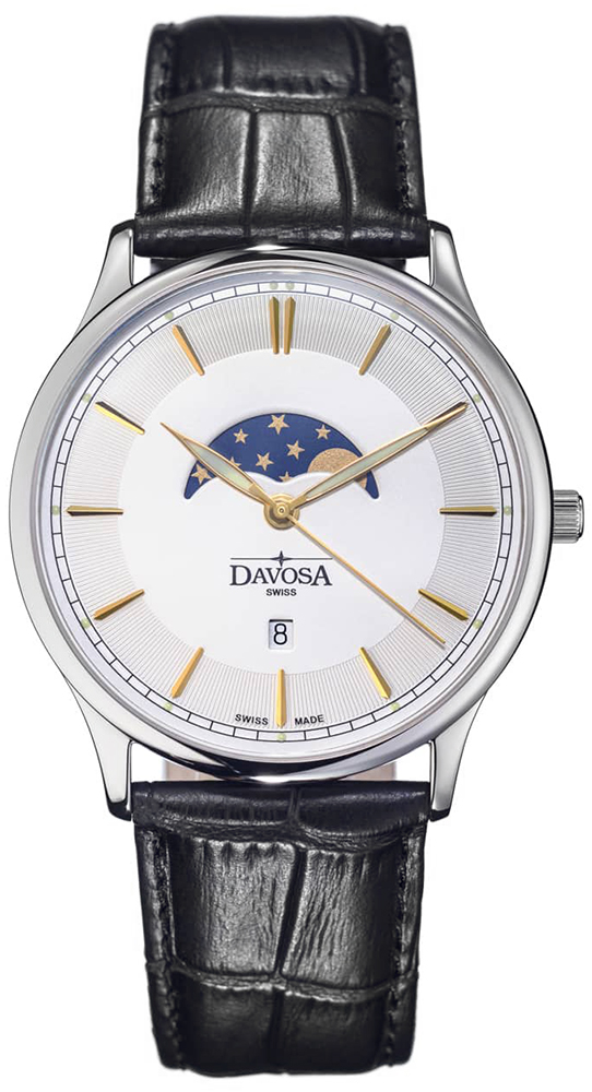Davosa FLATLINE PHASE OF MOON 162.496.35