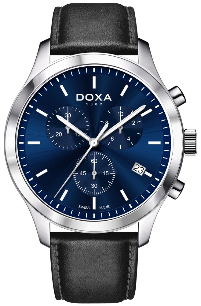 Doxa 165.10.201.01