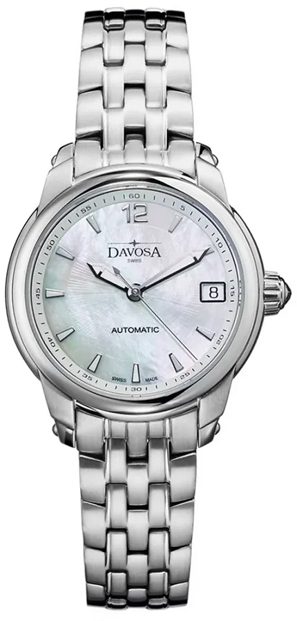 Davosa 166.183.10 Ladies DELIGHT AUTOMATIC - zdjęcie 1