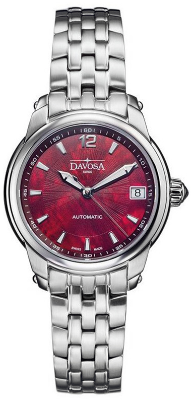 Davosa DELIGHT AUTOMATIC 166.183.60