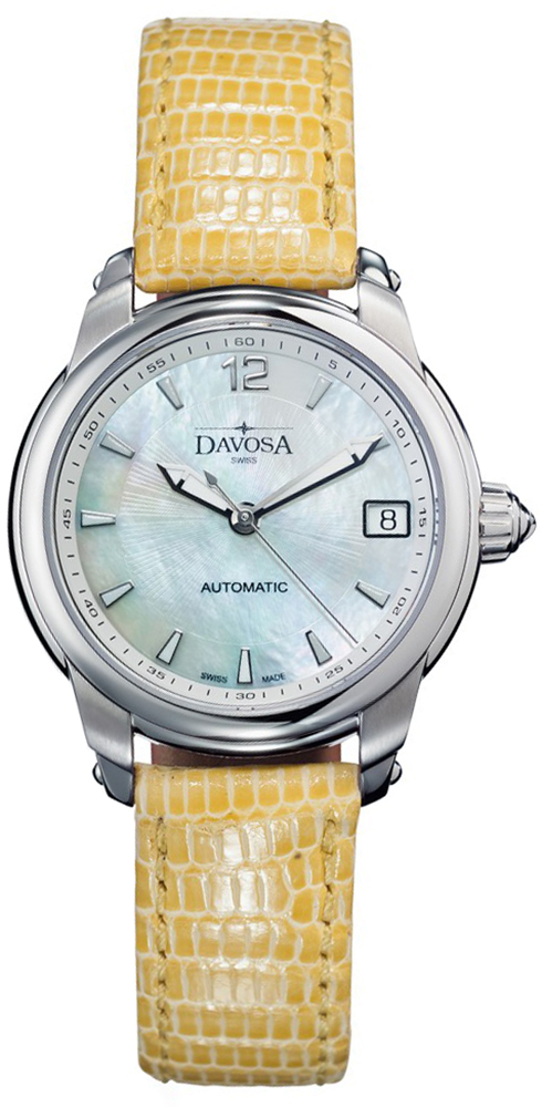 Davosa DELIGHT AUTOMATIC 166.183.75