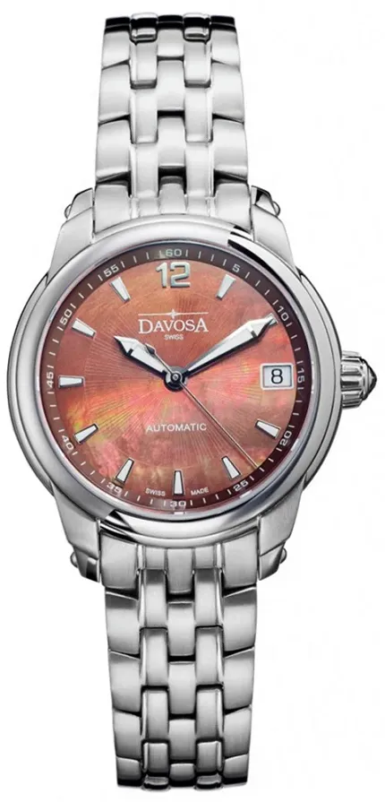 Davosa 166.183.90 Ladies DELIGHT AUTOMATIC - zdjęcie 1