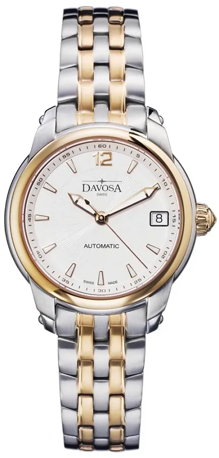 Davosa 166.184.10 Ladies DELIGHT AUTOMATIC - zdjęcie 1