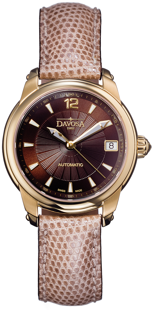Davosa DELIGHT AUTOMATIC 166.185.65
