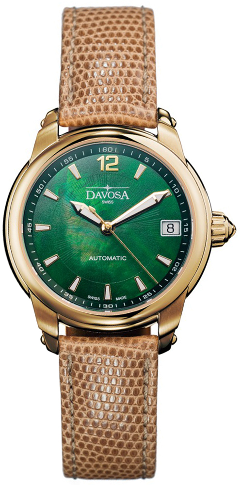 Davosa DELIGHT AUTOMATIC 166.185.75