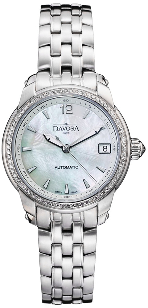 Davosa DELIGHT DIAMOND AUTOMATIC 166.186.10